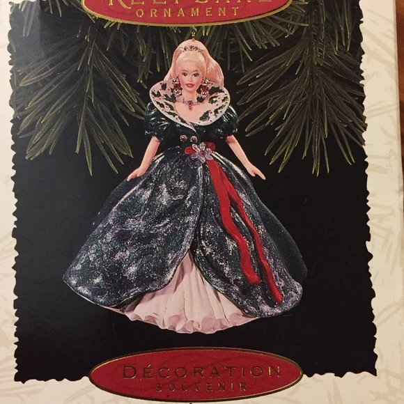 BARBIE - 1994-1998 - Picture 5 of 17